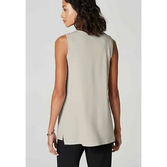 J Jill Wearever Tank - Picture 3 of 8